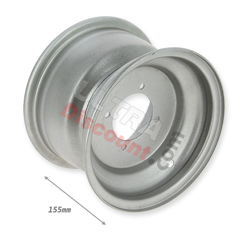 Jante avant de Quad Shineray 200cc STIIE - B (19 - 7.00-8), Pièces Shineray 200STIIE et 200STIIEB Jante avant de Quad Shineray 200cc STIIE - B (19 - 7.00-8), Pièces Shineray 200STIIE et 200STIIEB