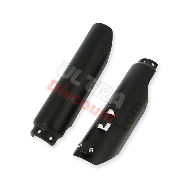 Protections pour bras de fourche de Dirt Bike de 700mm, Pieces Dirt Bike Protections pour bras de fourche de Dirt Bike de 700mm, Pieces Dirt Bike