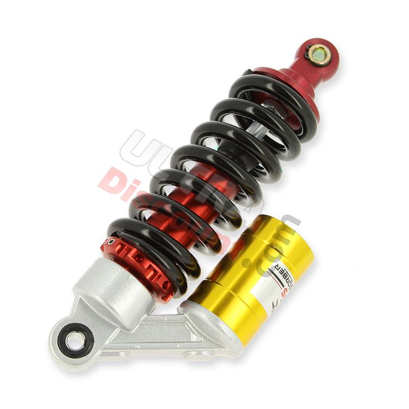 Amortisseur Arrière de dirt bike (modèle 5) 265mm, Pieces Dirt Bike