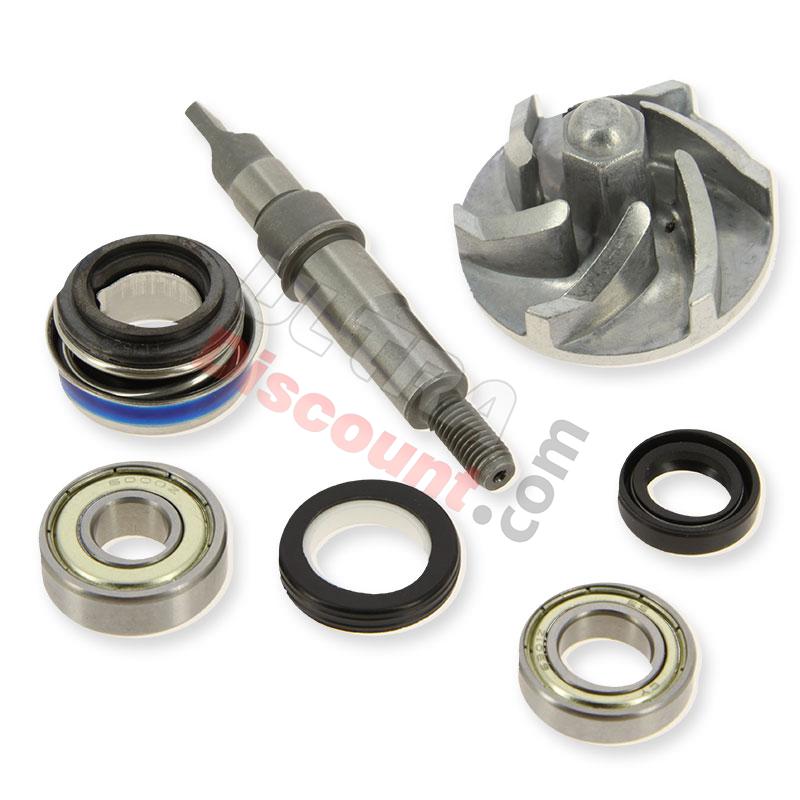 Kit révision pompe à eau Quad Bashan 250cc (BS250S-11), Bashan 250cc BS250S11