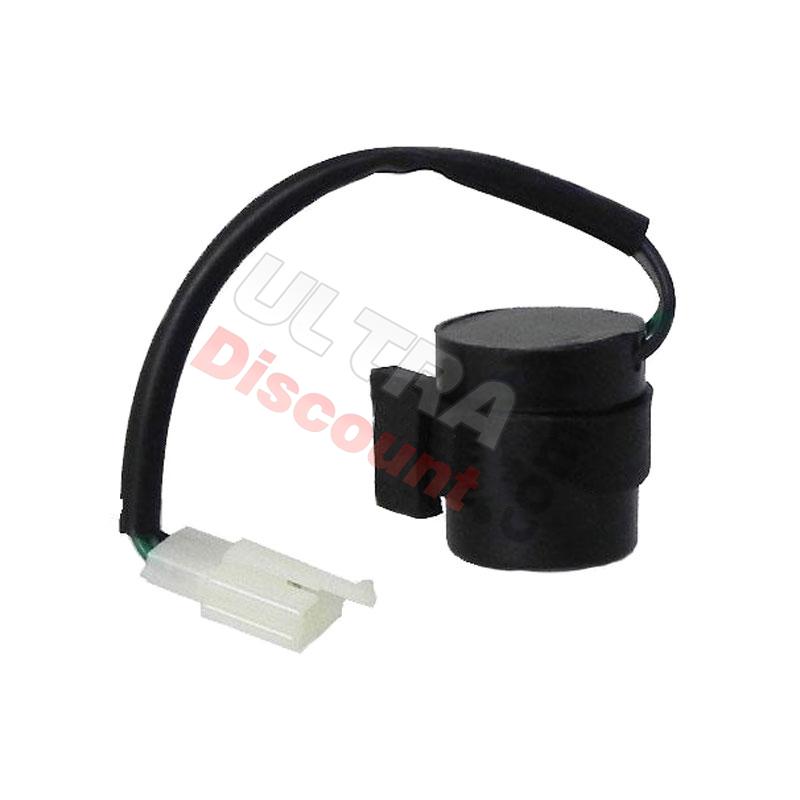 Relais de commande clignotant pour Quad Bashan 200cc (BS200S-3), Bashan 200cc BS200S3