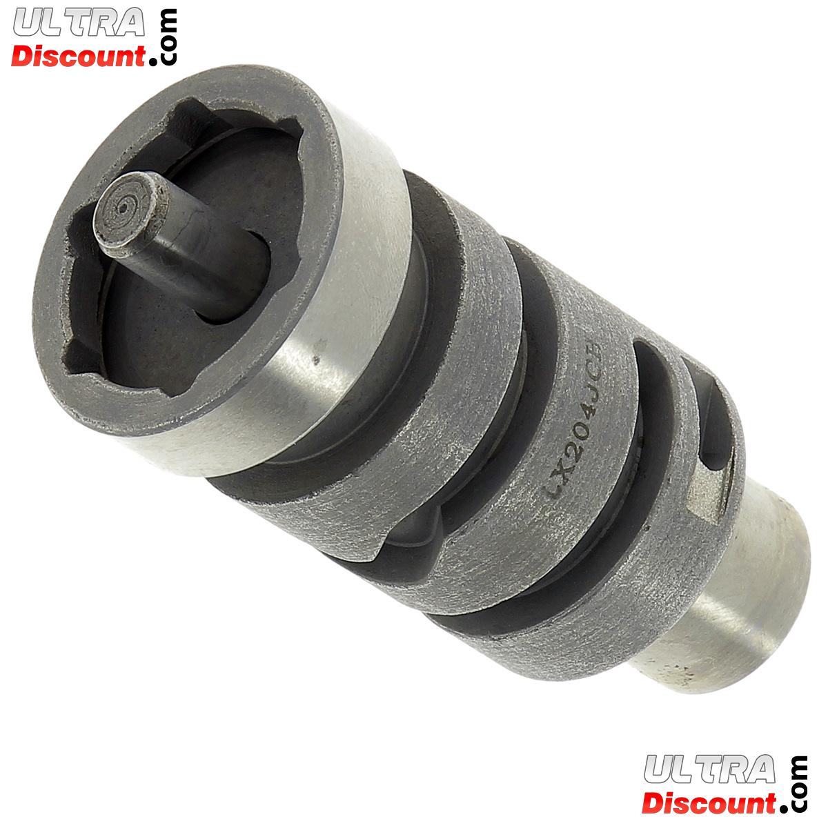 Barillet de Sélecteur de Vitesse pour Quad Shineray 300ST-E, Pièces Shineray 300cc Barillet de Sélecteur de Vitesse pour Quad Shineray 300ST-E, Pièces Shineray 300cc