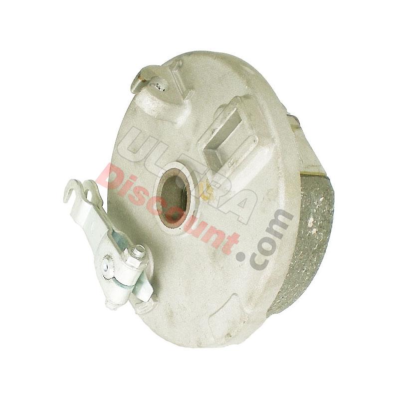 Frein à tambour avant Droit Quad Bashan 200cc (BS200S-3A), Bashan 200cc BS200S3