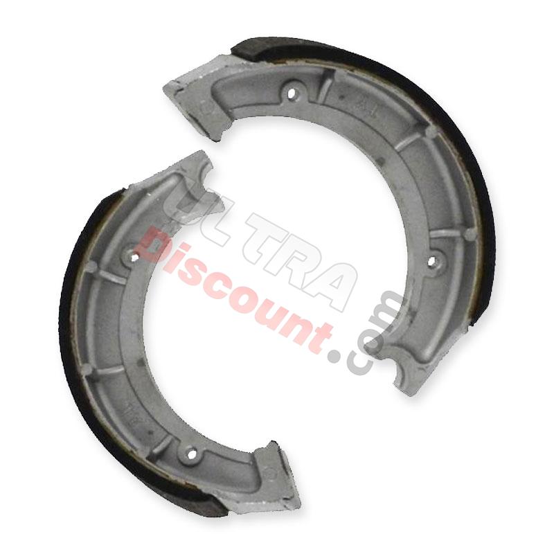 Machoires de frein arrière pour Quad Bashan 200cc (BS200S-3), Bashan 200cc BS200S3 Machoires de frein arrière pour Quad Bashan 200cc (BS200S-3), Bashan 200cc BS200S3