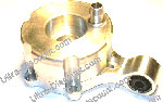 KIT 47cc Hautes Performances pour MTA4 + pochette de joint, Pièces Pocket Blata MT4