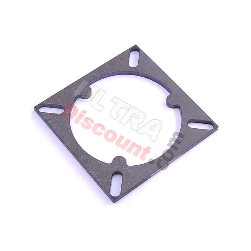 Maintien embrayage 3 branches UD Racing, Outillage et visserie