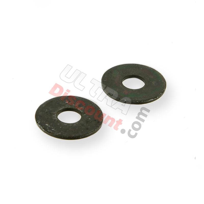 Rondelles 43x15x3 de train arrière pour Quad, Outillage et visserie Rondelles 43x15x3 de train arrière pour Quad, Outillage et visserie