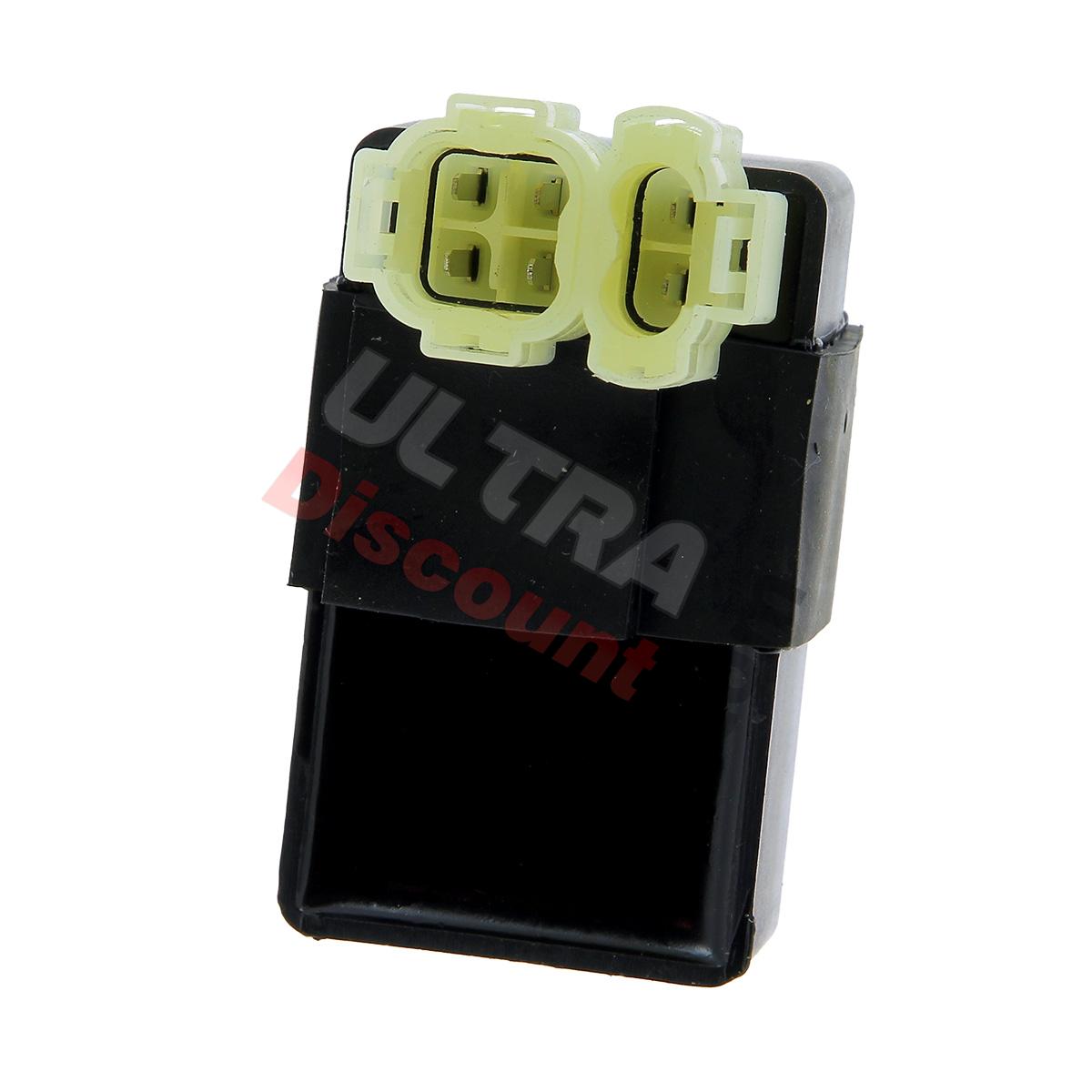 Cdi pour scooter Baotian BT49QT-9 ( type 2 ), Pieces Baotian BT49QT-9