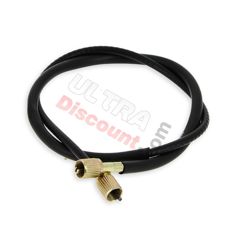 Cable de compteur de vitesse Scooter Baotian BT49QT-9 (type 1), Piece Baotian BT49QT-9 Cable de compteur de vitesse Scooter Baotian BT49QT-9 (type 1), Piece Baotian BT49QT-9
