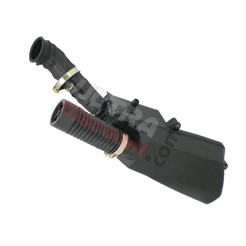 Filtre à air complet pour scooter Baotian BT49QT-9 ( type 1 ), Pieces Baotian BT49QT-9 Filtre à air complet pour scooter Baotian BT49QT-9 ( type 1 ), Pieces Baotian BT49QT-9