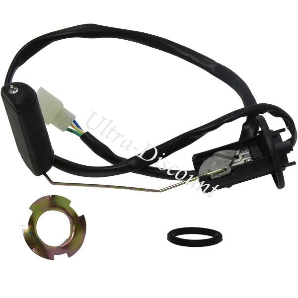 jauge de niveau d'essence scooter Baotian BT49QT-9, Pieces Baotian BT49QT-9 jauge de niveau d'essence scooter Baotian BT49QT-9, Pieces Baotian BT49QT-9