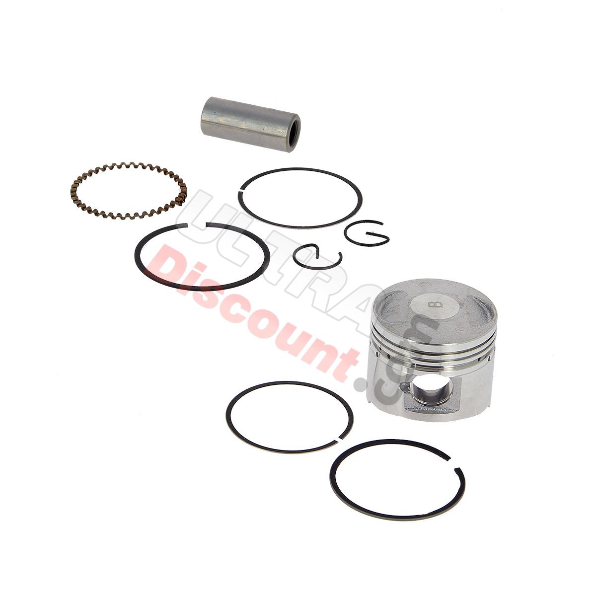 Kit Piston pour Scooters Baotian BT49QT-9, Pieces Baotian BT49QT-9 Kit Piston pour Scooters Baotian BT49QT-9, Pieces Baotian BT49QT-9