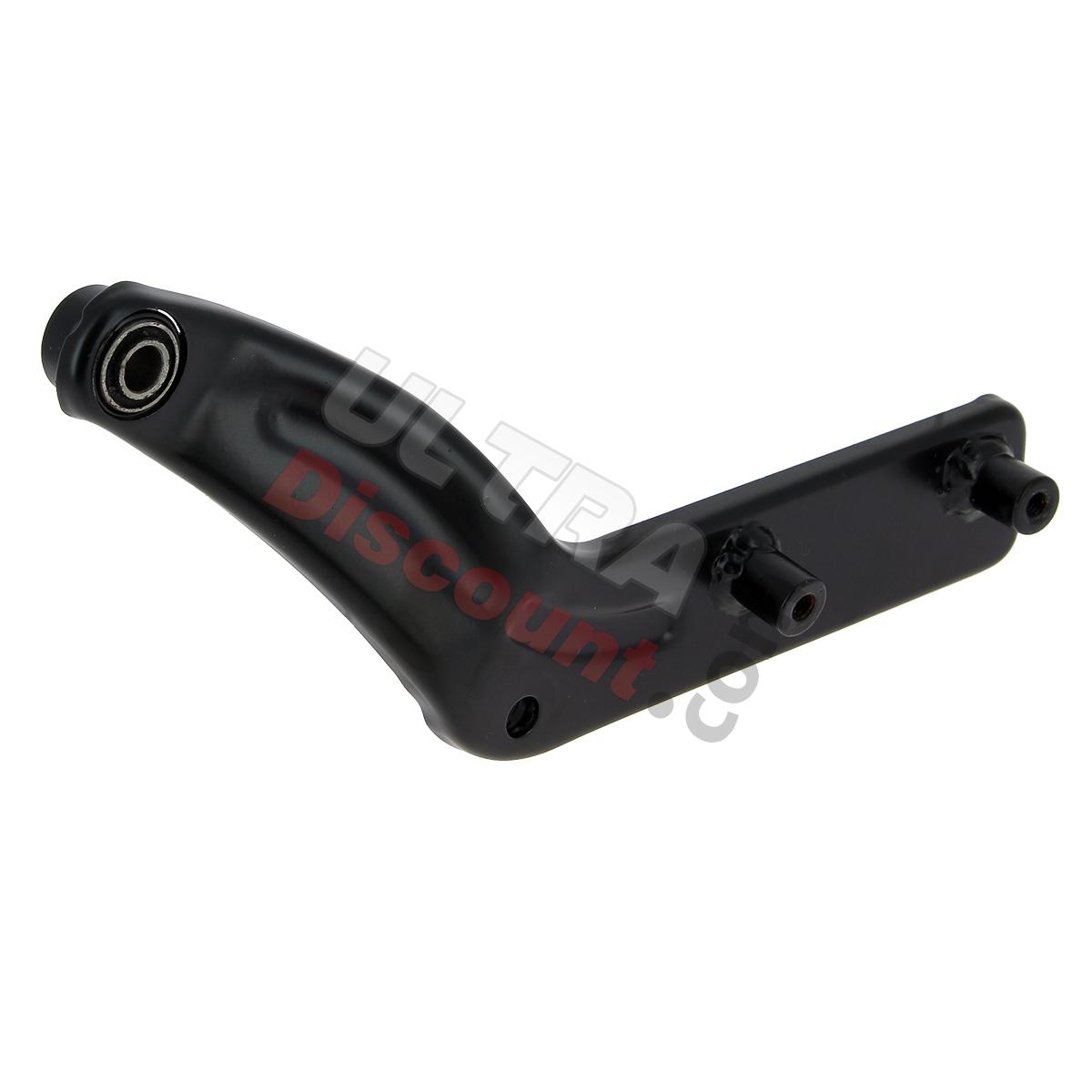 Support de Pot d'Échappement pour Scooter Baotian BT49QT-9, Pieces Baotian BT49QT-9 Support de Pot d'Échappement pour Scooter Baotian BT49QT-9, Pieces Baotian BT49QT-9