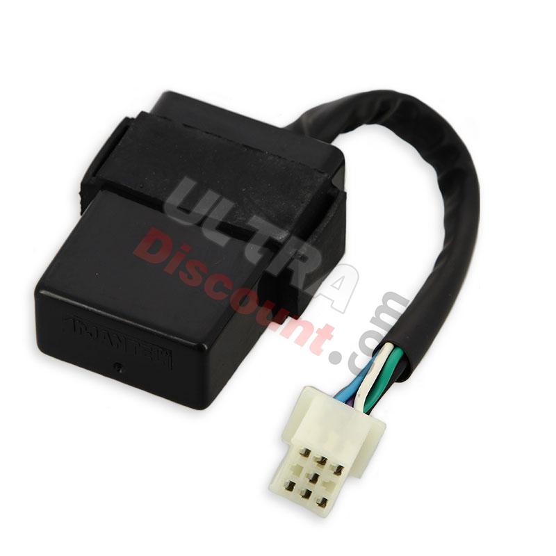 Centrale de clignotant Quad Bashan 300cc (BS300S-18), Bashan 300cc BS300S18 Centrale de clignotant Quad Bashan 300cc (BS300S-18), Bashan 300cc BS300S18