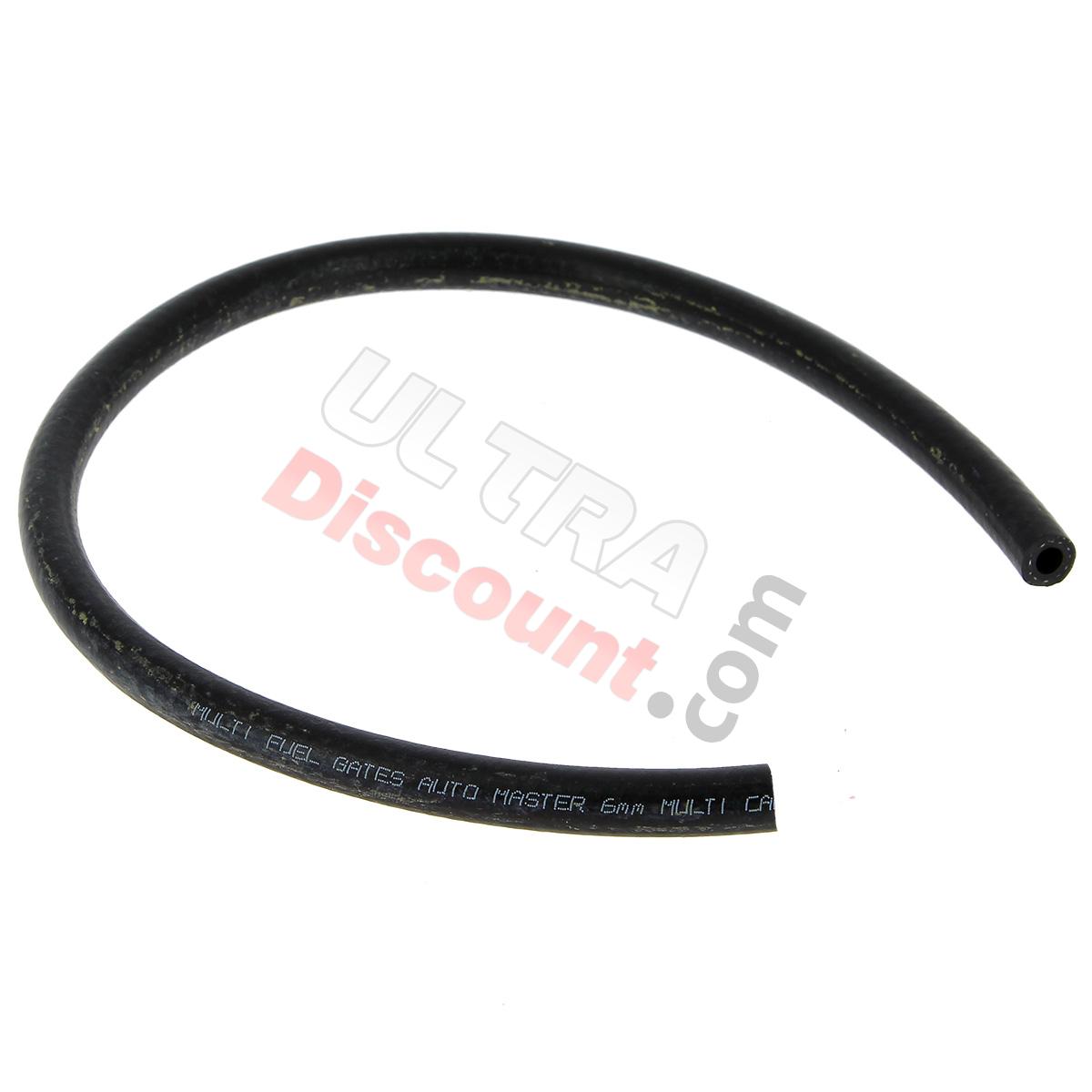 Durite d'Arrivée d'Essence pour Quads Bashan BS200S-3, Bashan 200cc BS200S3