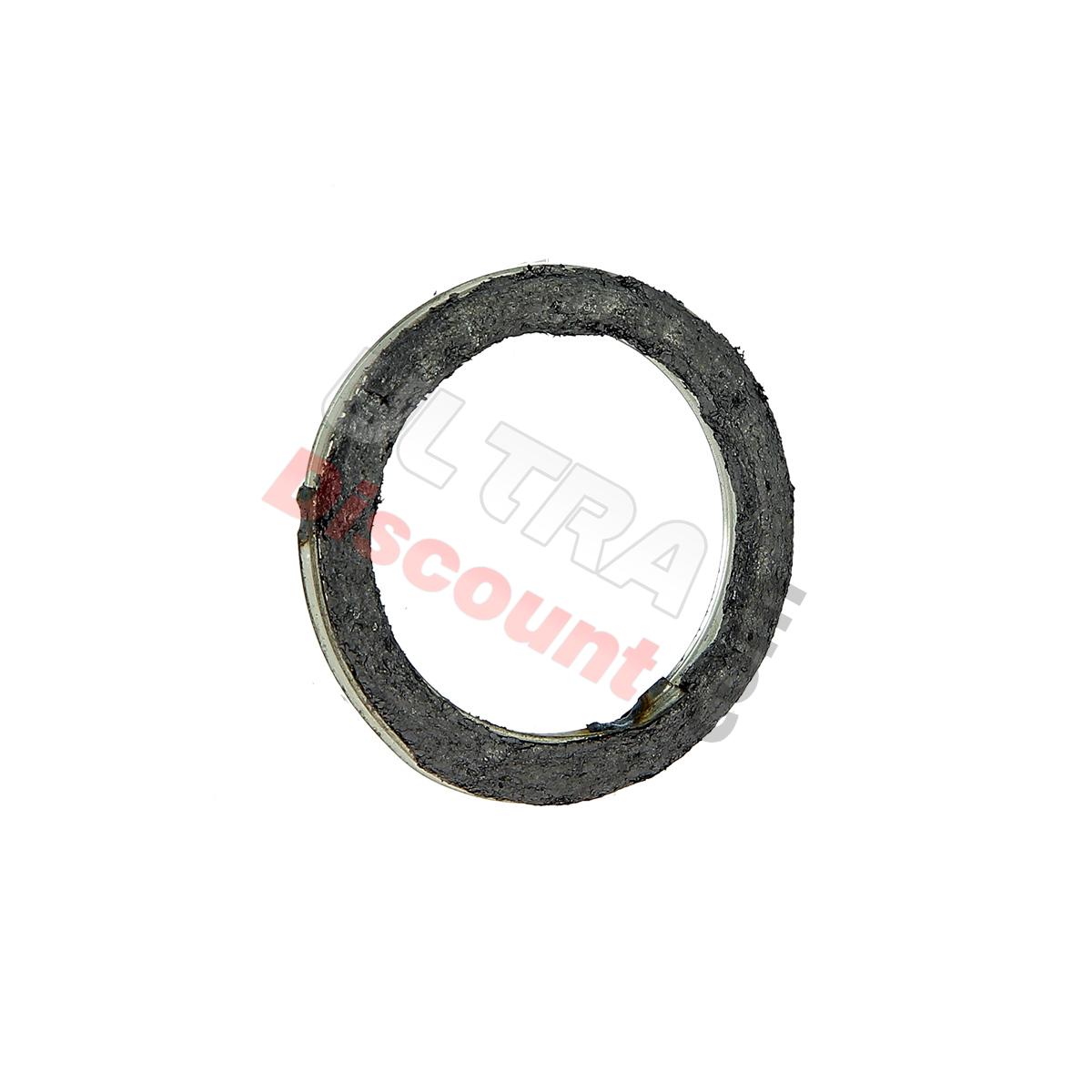 Joint de Pot d'Échappement Graphite pour Quads Bashan BS200S-3, Bashan 200cc BS200S3