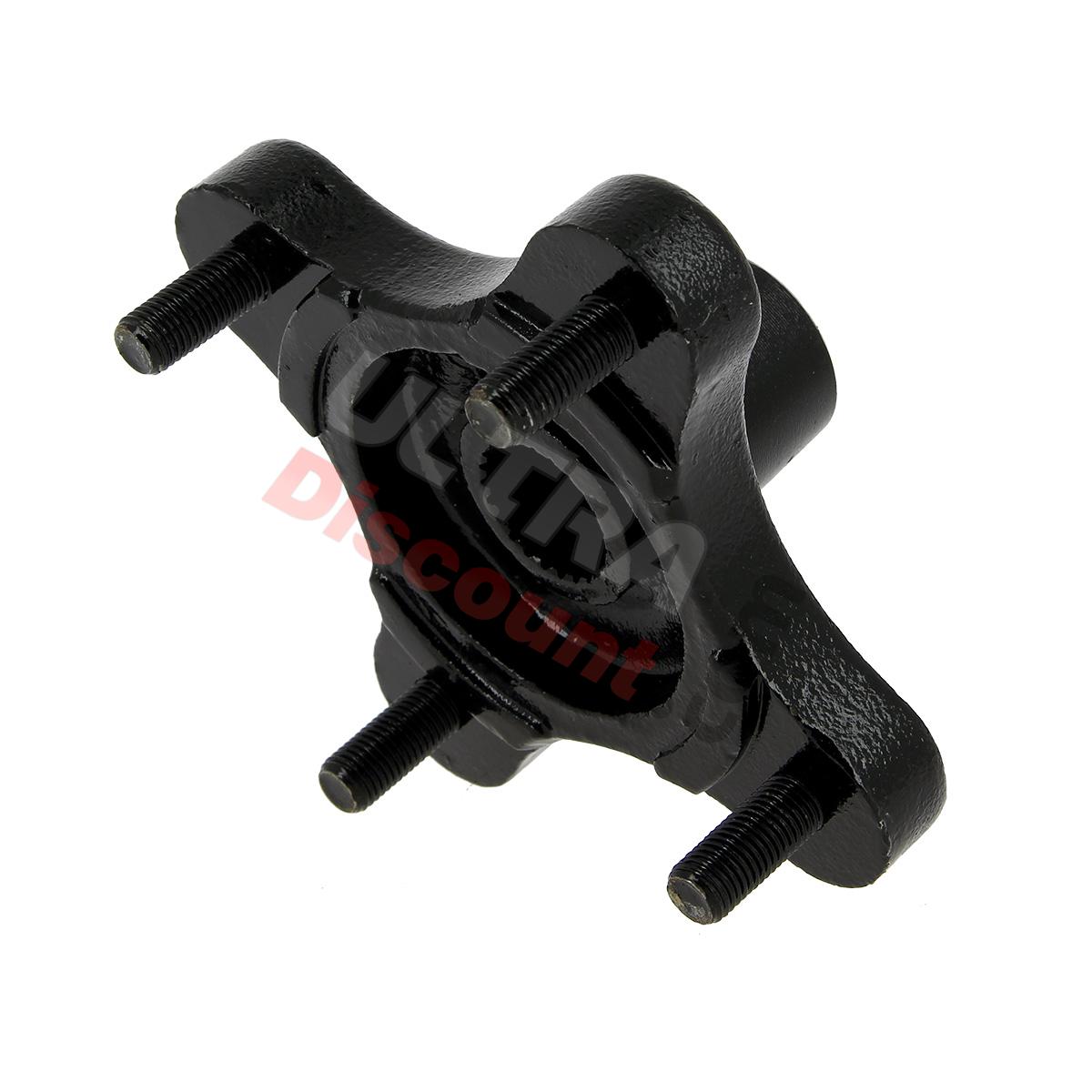 Moyeu de Roue Arrière pour Quads Bashan BS200S-7, Bashan 200cc BS200S7