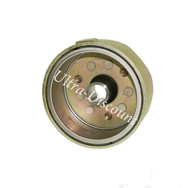 Volant magnétique pour quad Bashan 300cc (BS300S-18), Bashan 300cc BS300S18 Volant magnétique pour quad Bashan 300cc (BS300S-18), Bashan 300cc BS300S18