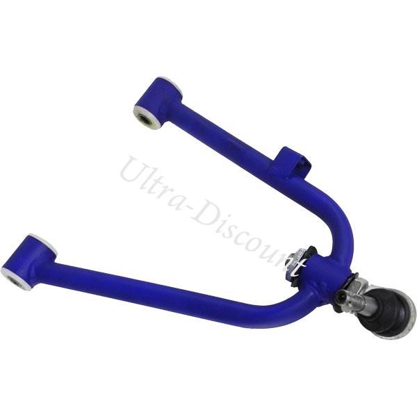 Bras de suspension supèrieur droit quad Bashan BS300S-18 (Bleu), Bashan 300cc BS300S18 Bras de suspension supèrieur droit quad Bashan BS300S-18 (Bleu), Bashan 300cc BS300S18