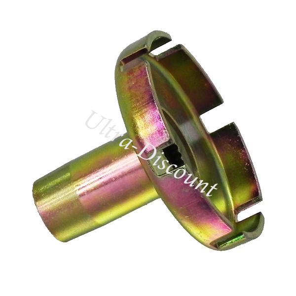 Pignon pour lanceur de Quad Bashan 300cc (BS300S-18), Bashan 300cc BS300S18 Pignon pour lanceur de Quad Bashan 300cc (BS300S-18), Bashan 300cc BS300S18