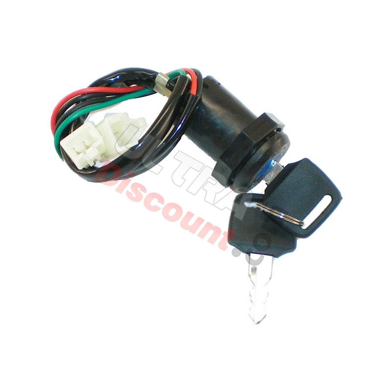 Neiman de dirt bike (type 2), Pieces Dirt Bike Neiman de dirt bike (type 2), Pieces Dirt Bike