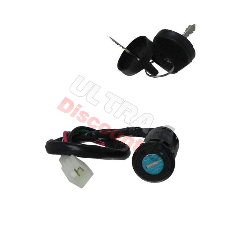 Neiman de dirt bike (type 5), Pieces Dirt Bike Neiman de dirt bike (type 5), Pieces Dirt Bike