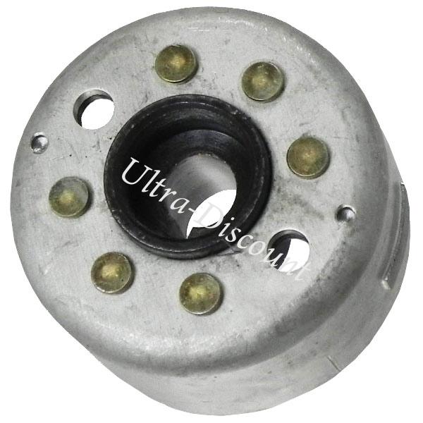 Volant magnétique pour Dirt bike 140cc, Pieces Dirt Bike Volant magnétique pour Dirt bike 140cc, Pieces Dirt Bike