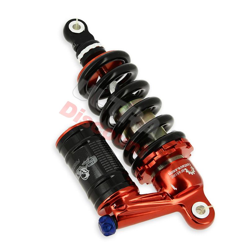 Amortisseur Dirt Bike Fastace 280mm BFA51RC (Noir), Pieces Dirt Bike Amortisseur Dirt Bike Fastace 280mm BFA51RC (Noir), Pieces Dirt Bike