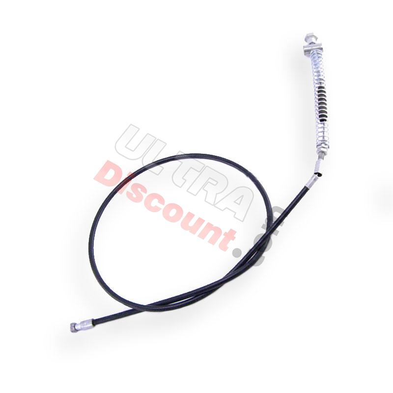 Câble d'embrayage dirt bike Type 2, 100cm, Pieces Dirt Bike