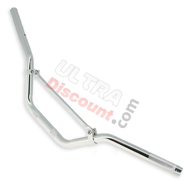 Guidon Dirt bike (Alu), Pieces Dirt Bike
