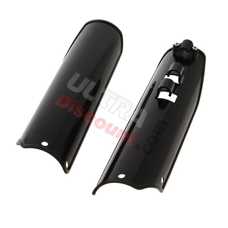 Protections pour Bras de Fourche de Dirt Bike de 735mm, Pieces Dirt Bike