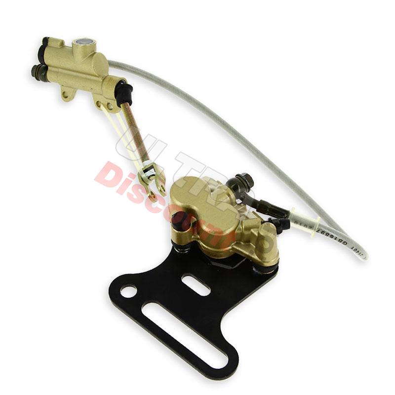 Frein Dirt Bike Arrière (type 6), Pieces Dirt Bike Frein Dirt Bike Arrière (type 6), Pieces Dirt Bike