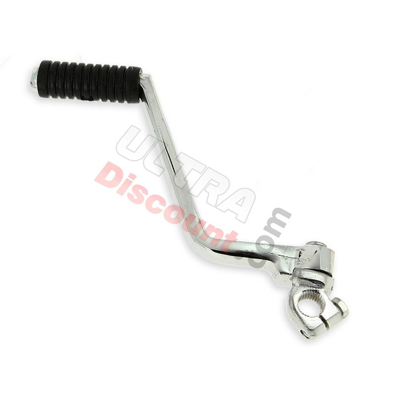 Kick pour moteur de dirt bike 110cc à 125cc Horizontal (type 2), Pieces Dirt Bike