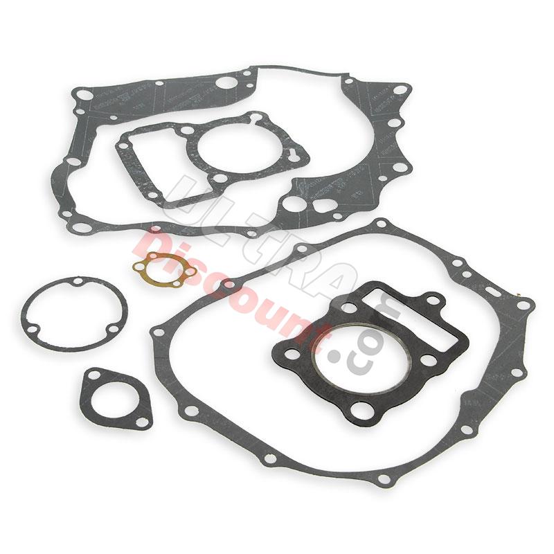 Pochette de Joint dirt bike 125cc (1P56FMI-56.5mm) CG125, Pieces Dirt Bike Pochette de Joint dirt bike 125cc (1P56FMI-56.5mm) CG125, Pieces Dirt Bike