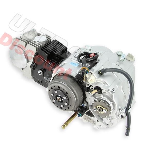 Moteur Complet 140cc ZS1P56YMJ pour Dirt Bike, Pieces Dirt Bike Moteur Complet 140cc ZS1P56YMJ pour Dirt Bike, Pieces Dirt Bike