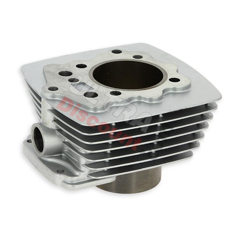 Cylindre pour dirt bike 200cc 163FML (63,5mm) Alu, Pieces Dirt Bike Cylindre pour dirt bike 200cc 163FML (63,5mm) Alu, Pieces Dirt Bike