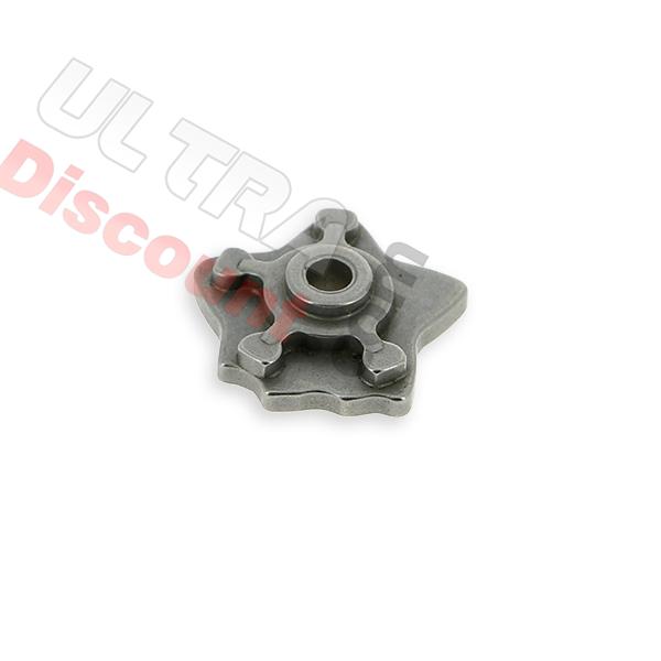 étoile de sélecteur de vitesse dirt bike AGB38 250cc, Pieces Dirt Bike