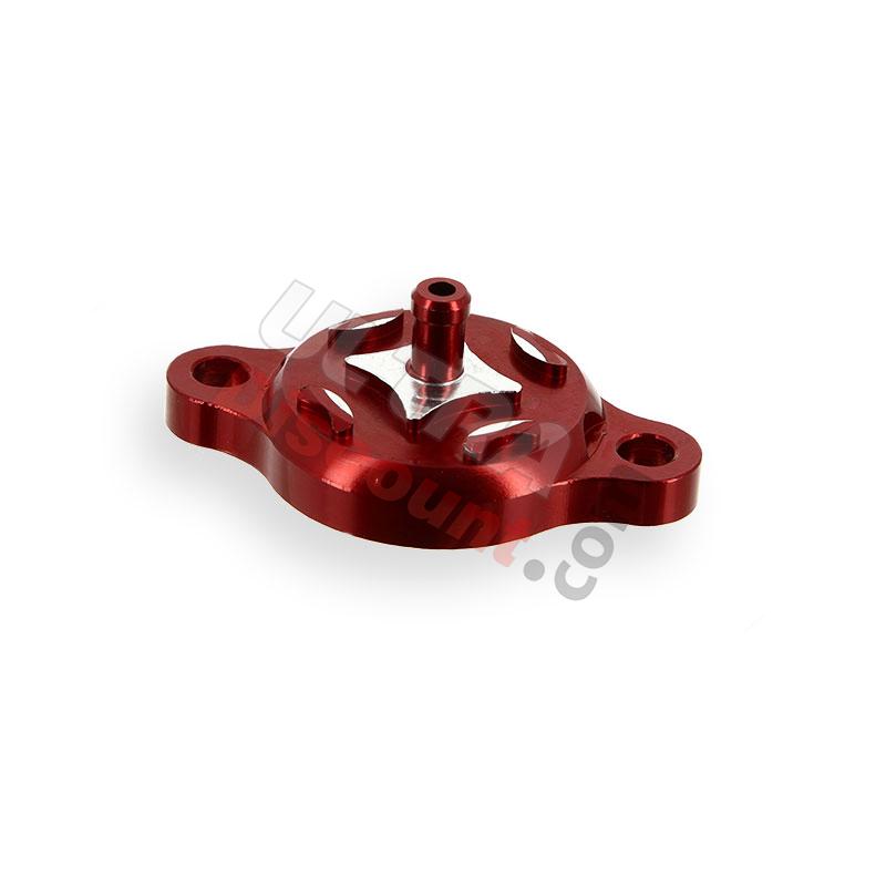 Cache culbuteur pour Dirt Bike (Rouge : type 2), Pieces Dirt Bike Cache culbuteur pour Dirt Bike (Rouge : type 2), Pieces Dirt Bike