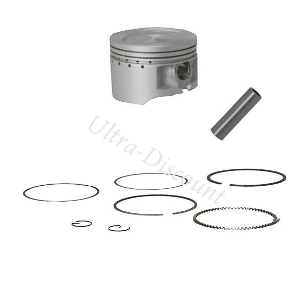 Kit piston dirt bike 250 cc (type 3), Pieces Dirt Bike