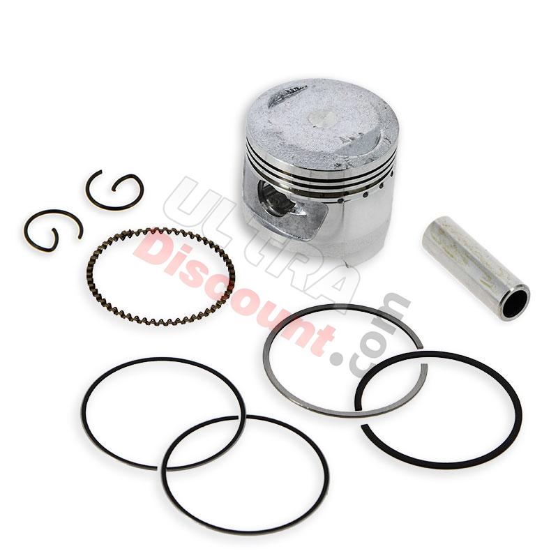 Kit piston dirt bike 50cc, Pieces Dirt Bike Kit piston dirt bike 50cc, Pieces Dirt Bike