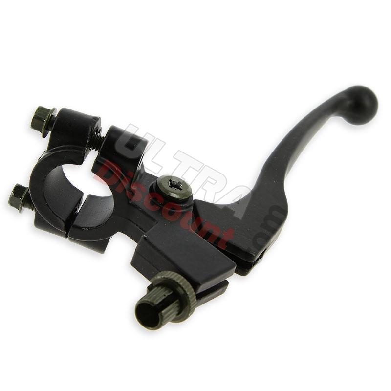 Poignée d'embrayage pour dirt bike (type 2), Pieces Dirt Bike