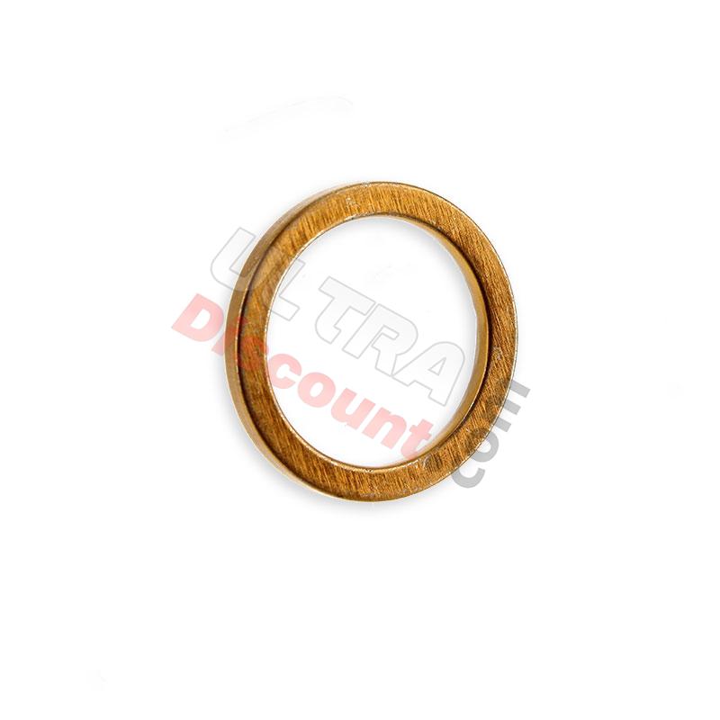 Joint de pot en cuivre 32mm pour Skymax Skyteam, Pièces Dax Skymax Joint de pot en cuivre 32mm pour Skymax Skyteam, Pièces Dax Skymax