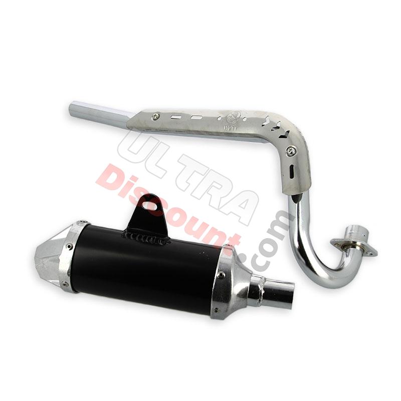 Pot dirt bike 100 et 125cc type 2, Pieces Dirt Bike Pot dirt bike 100 et 125cc type 2, Pieces Dirt Bike