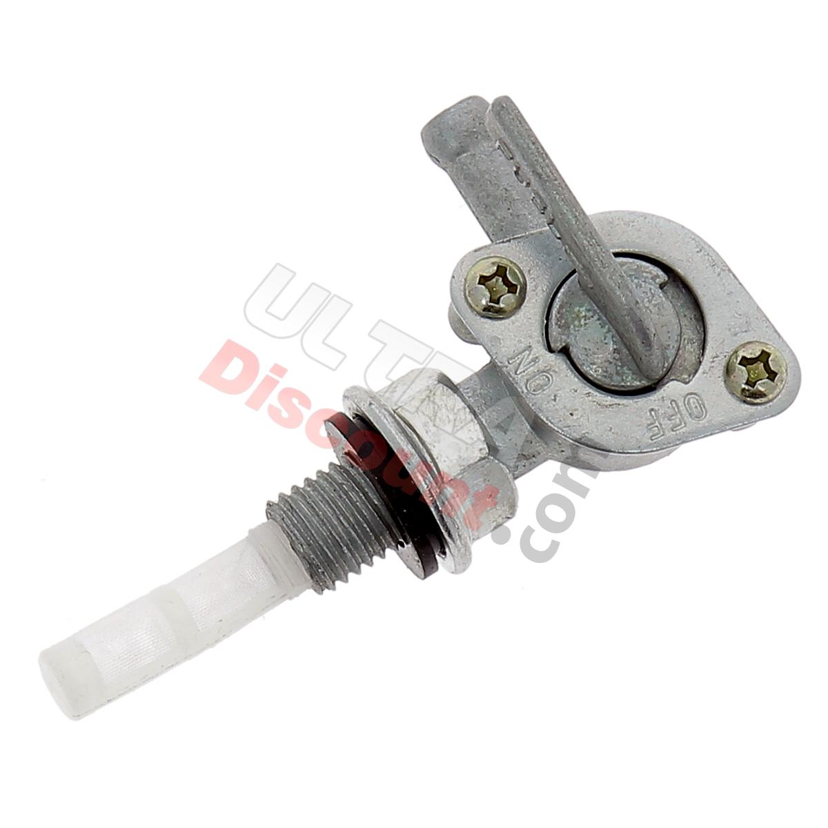 Robinet d'Essence pour Dirt Bike (Type 4), Pieces Dirt Bike Robinet d'Essence pour Dirt Bike (Type 4), Pieces Dirt Bike