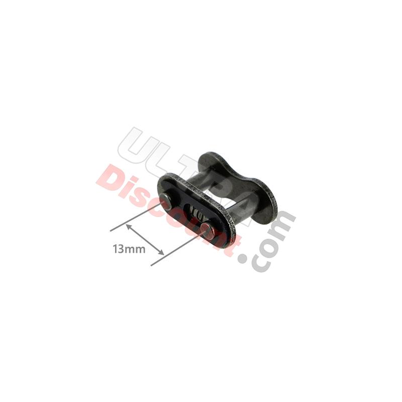 Attache rapide Renforcée YAMAHA PW80 (Pas : 420, 13 mm), Pièces YAMAHA PW80