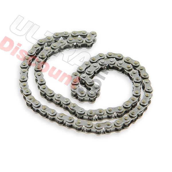 Chaîne de distribution 42 maillons H25 DAX Skyteam, Pièces Dax Skymax