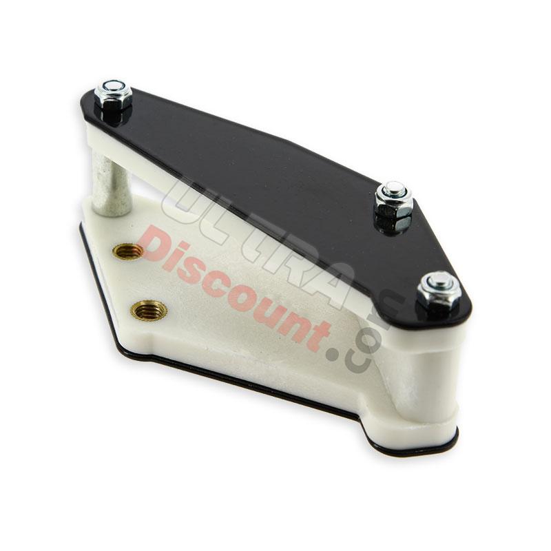 Guide chaine pour dirt bike, Pieces Dirt Bike