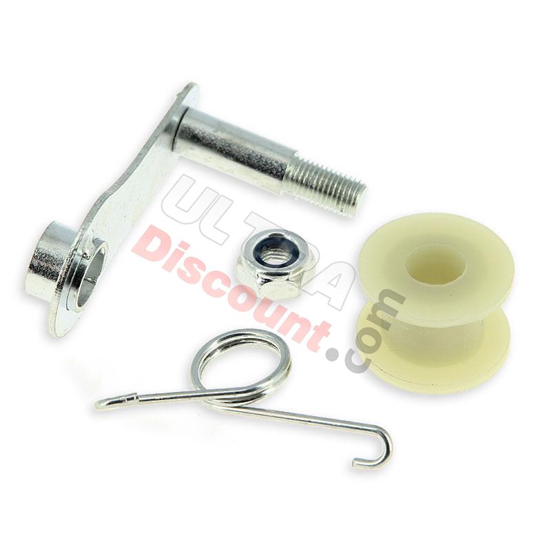 Tendeur de chaine dirt bike (type 1), Pieces Dirt Bike