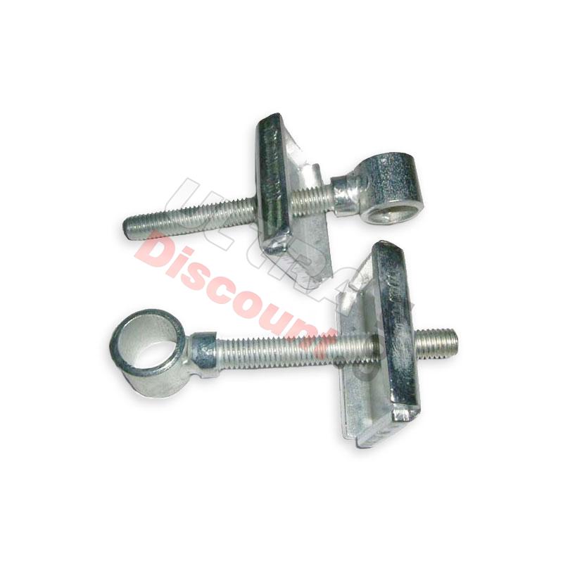 Tendeur de chaine dirt bike (type 4), Pieces Dirt Bike Tendeur de chaine dirt bike (type 4), Pieces Dirt Bike