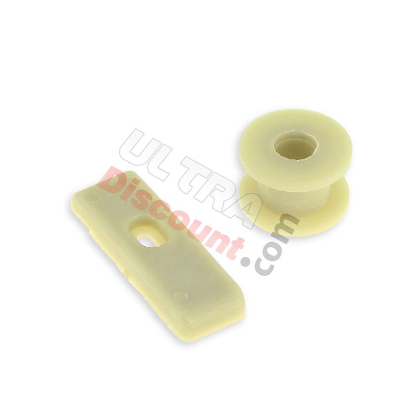 Tendeur de chaine dirt bike (type 6), Pieces Dirt Bike Tendeur de chaine dirt bike (type 6), Pieces Dirt Bike